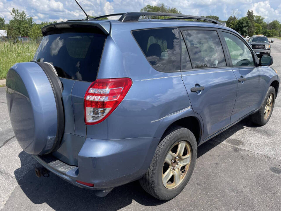 2010 Toyota RAV4 for sale at Twin Cities Auctions in Elk River, MN