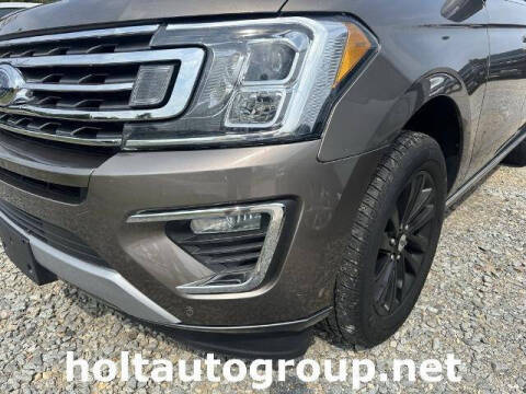 2019 Ford Expedition Limited