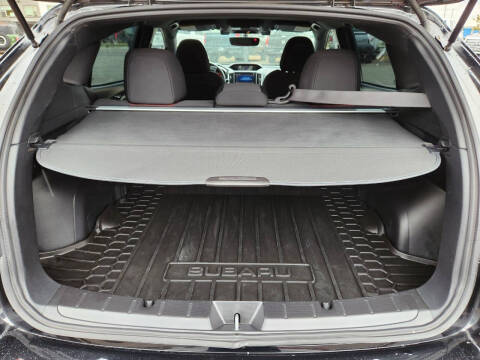 2023 Subaru Impreza Sport