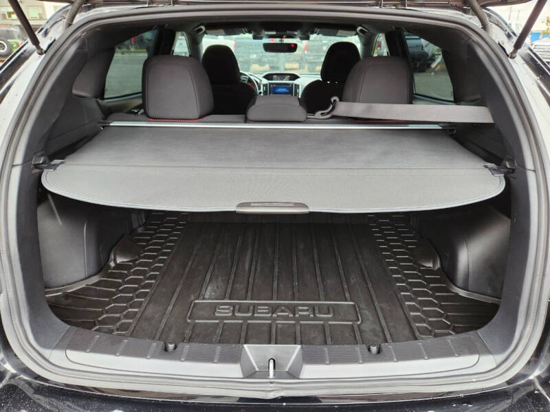 2023 Subaru Impreza Sport