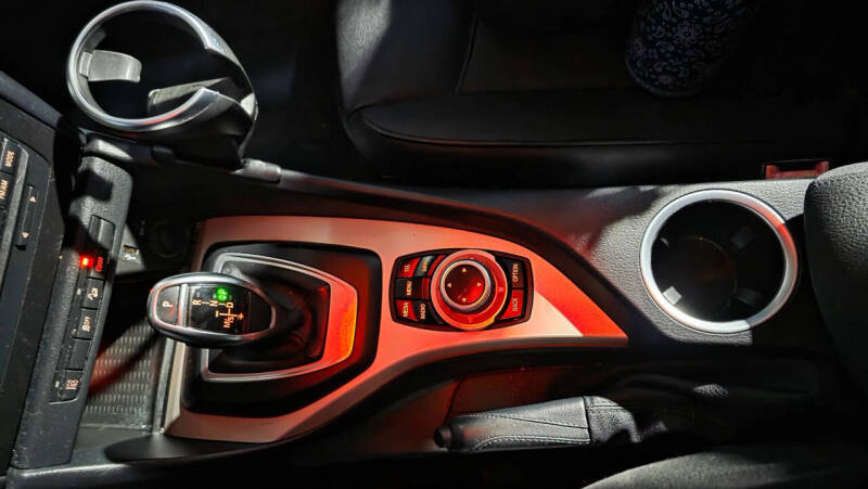 2014 BMW X1 xDrive28i