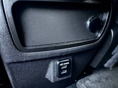2016 GMC Acadia SLE-1
