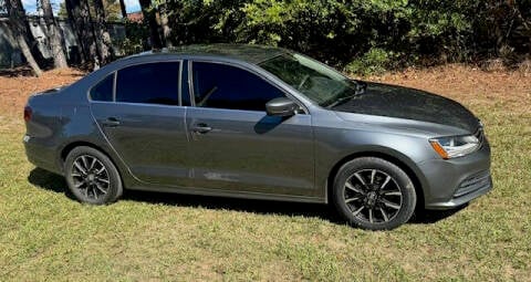 2017 Volkswagen Jetta for sale at Georgia Super Cars in Cumming GA