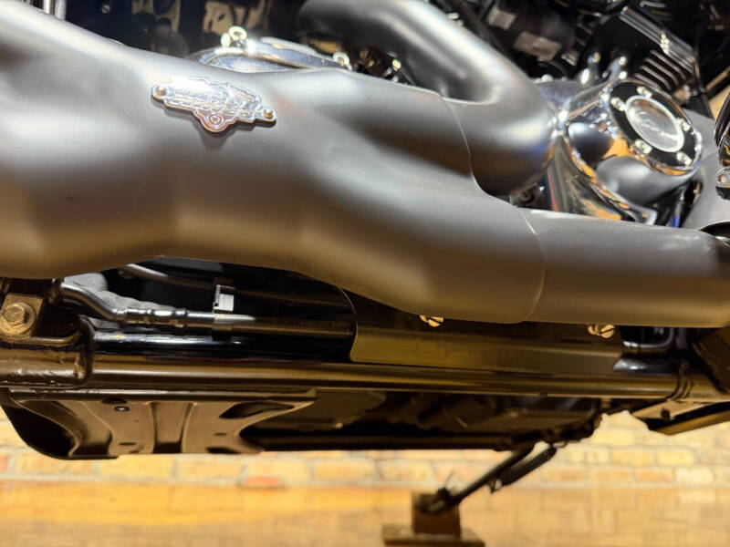 2016 Harley-Davidson Road Glide® Special
