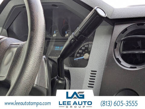 2016 Ford F-350 Super Duty XL