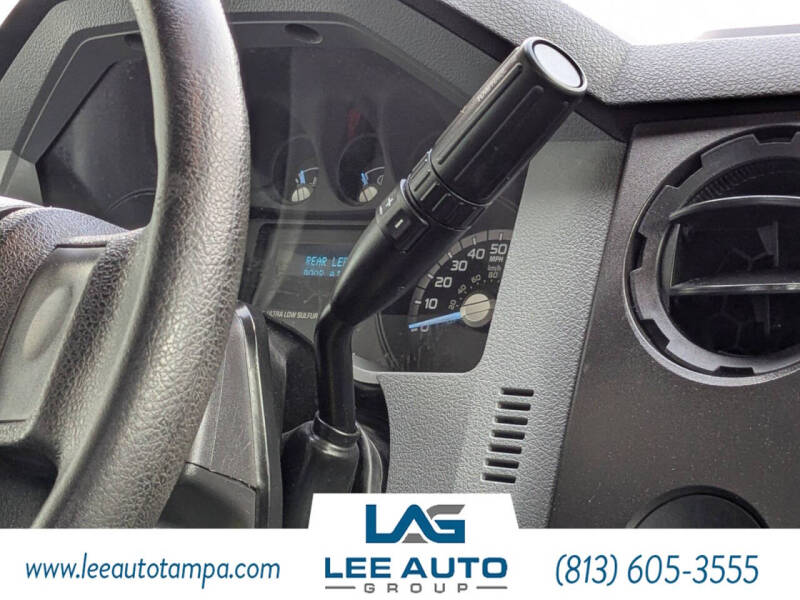 2016 Ford F-350 Super Duty XL