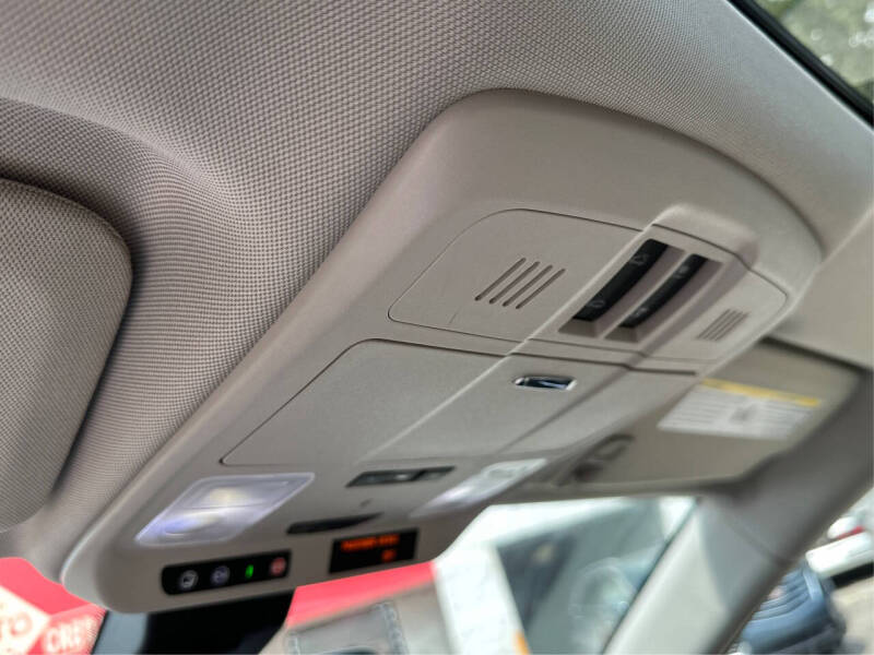 2019 Buick Envision Premium II