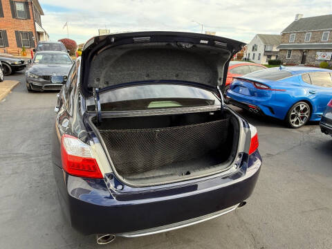 2013 Honda Accord EX-L V6