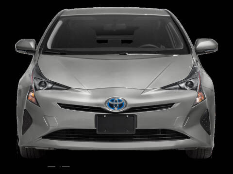 2016 Toyota Prius Four