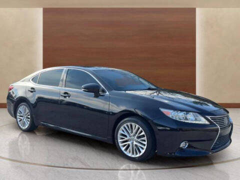 2014 Lexus ES 350