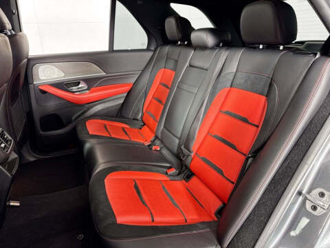 2023 Mercedes-Benz GLE AMG GLE 53