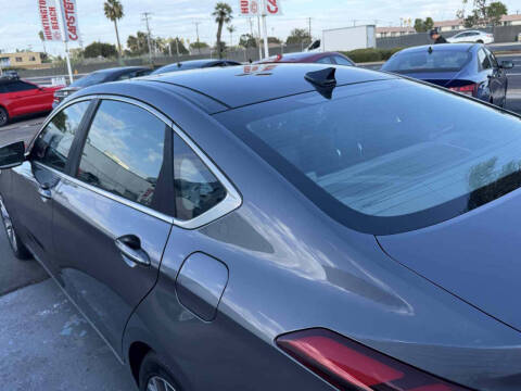 2016 Hyundai Genesis