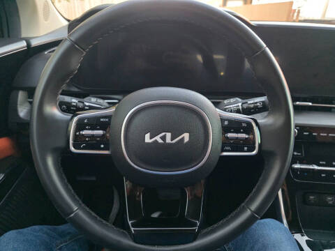 2023 Kia Carnival SX Prestige