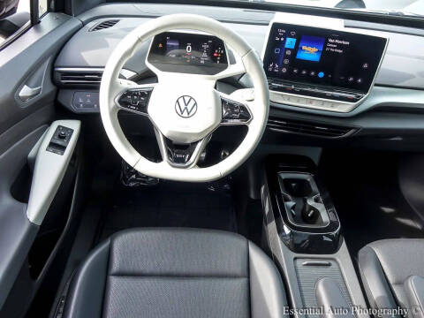 2021 Volkswagen ID.4 1st Edition