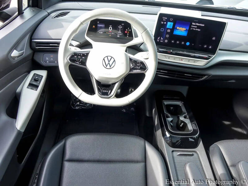 2021 Volkswagen ID.4 1st Edition