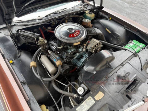 1973 Pontiac Grand Ville