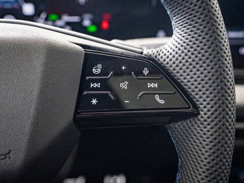 2025 Audi S5 quattro Prestige TFSI