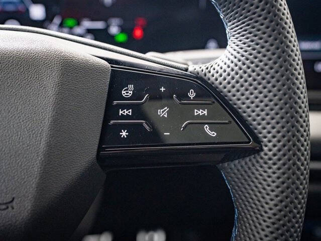 2025 Audi S5 quattro Prestige TFSI