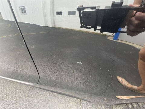 2017 Buick Cascada Premium