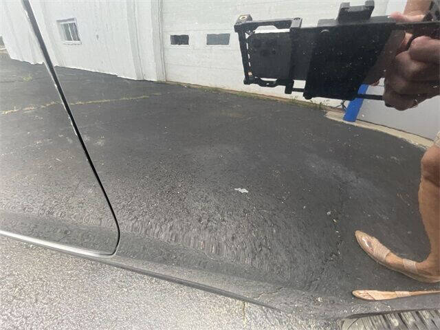 2017 Buick Cascada Premium