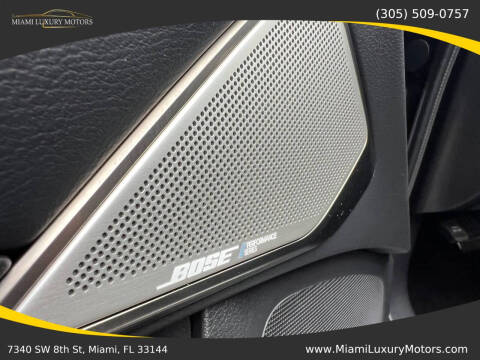 2023 Infiniti Q50 Red Sport 400