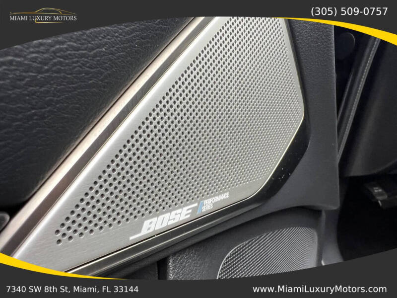 2023 Infiniti Q50 Red Sport 400