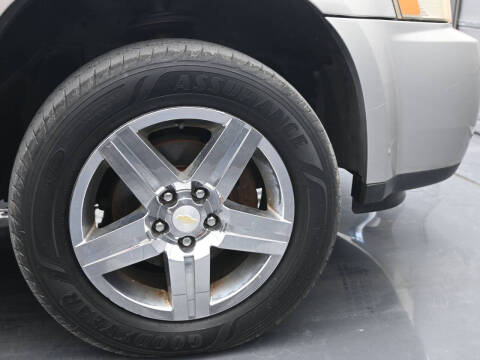 2007 Chevrolet Equinox LT