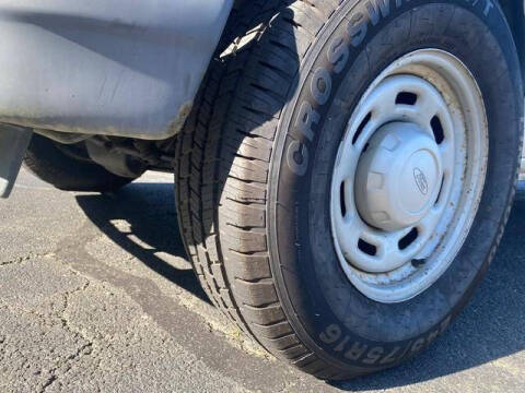 2006 Ford E-Series E-150