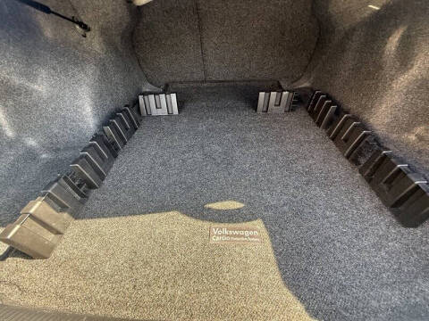 2015 Volkswagen Passat 1.8T S