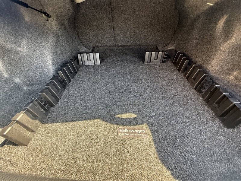 2015 Volkswagen Passat 1.8T S