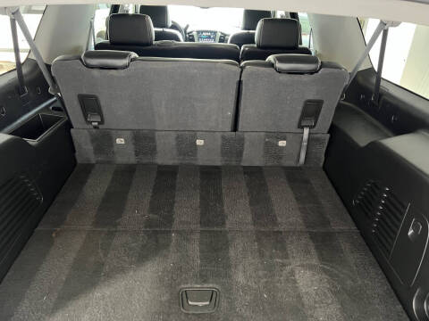 2018 GMC Yukon XL SLE
