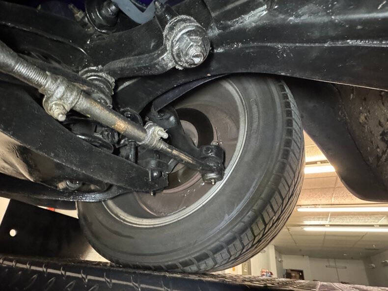 1948 Cadillac Series 62