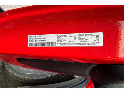 2026 RAM ProMaster SLT+ 3500