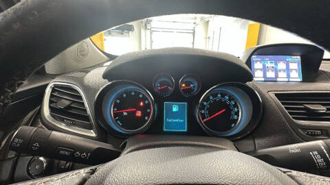 2013 Buick Encore Premium