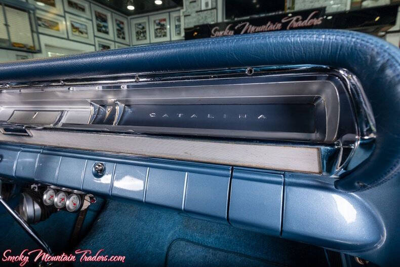 1962 Pontiac Catalina