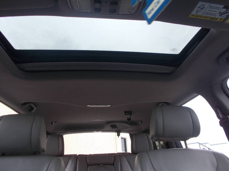 2014 Honda Pilot EX-L