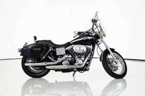 2003 Harley-Davidson FXDL- Dyna Low Rider