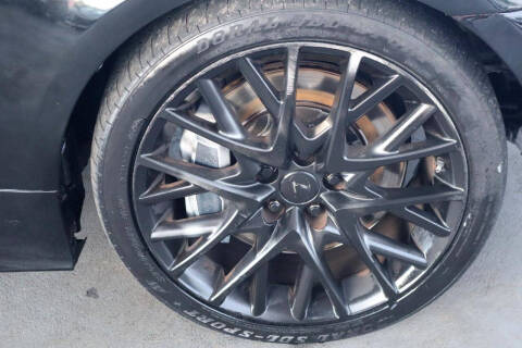 2015 Lexus RC 350