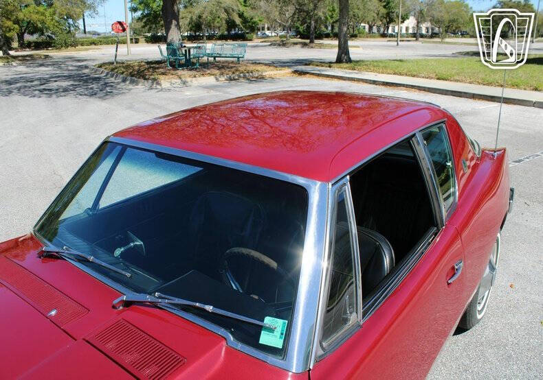 1964 Studebaker Avanti