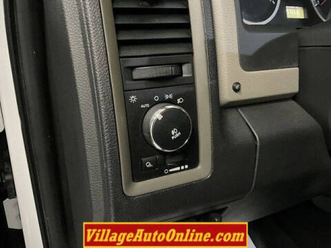 2012 RAM 1500 Express