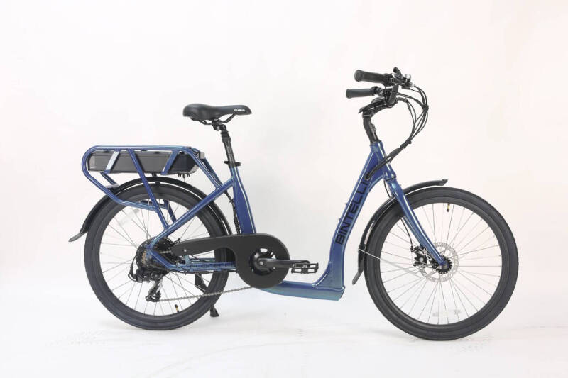 2023 Bintelli Florence