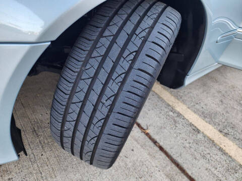 2005 Mercedes-Benz CLK CLK 320