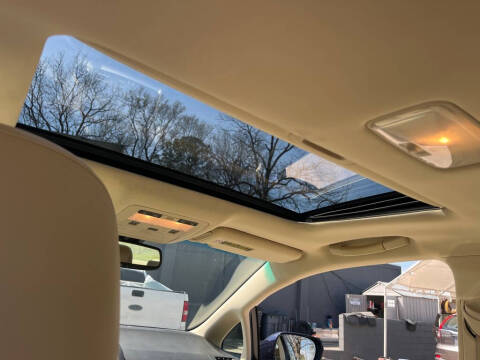 2010 Lexus HS 250h