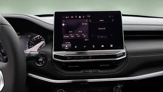 2023 Jeep Compass Altitude