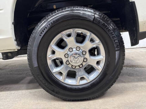 2023 RAM 2500 Laramie