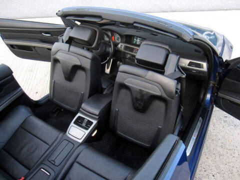 2012 BMW 3 Series 335is