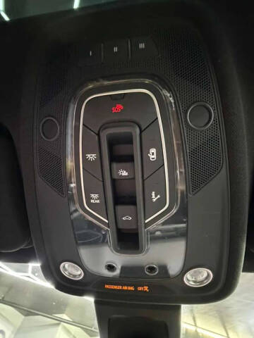 2017 Audi Q7 3.0T quattro Premium Plus