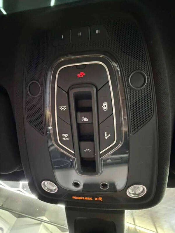 2017 Audi Q7 3.0T quattro Premium Plus