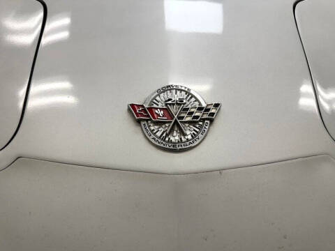 1978 Chevrolet Corvette