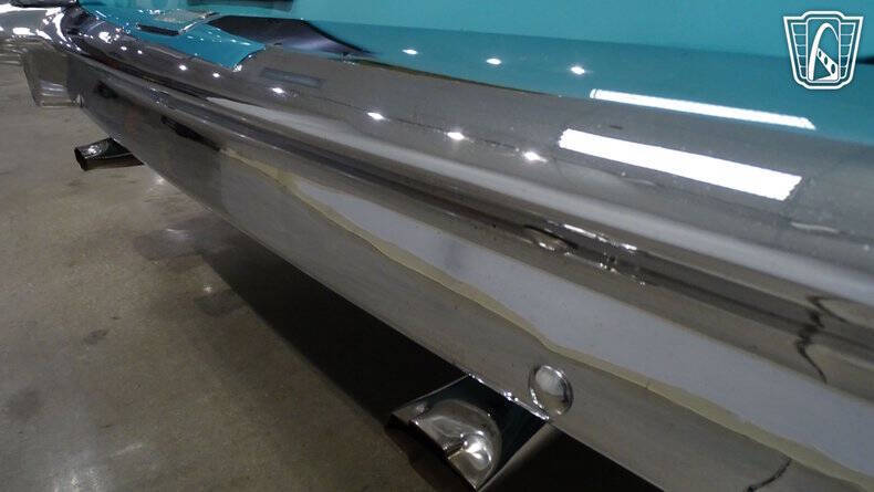 1957 Chevrolet Bel Air